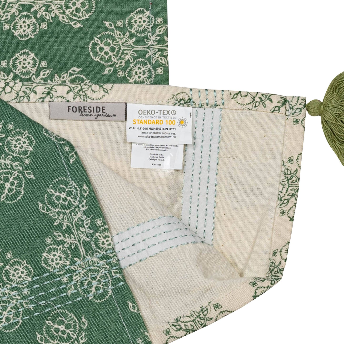 Isabella Tea Towel