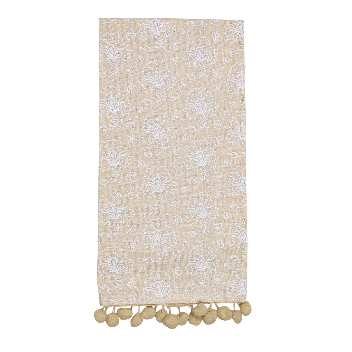 Bella Tea Towels Set of 2