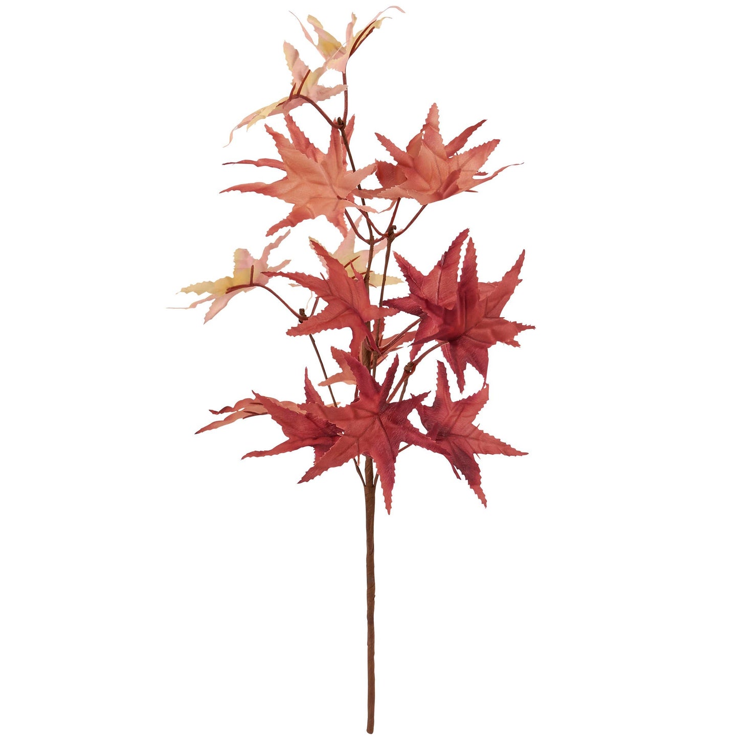 Blush Maple Floral Pick