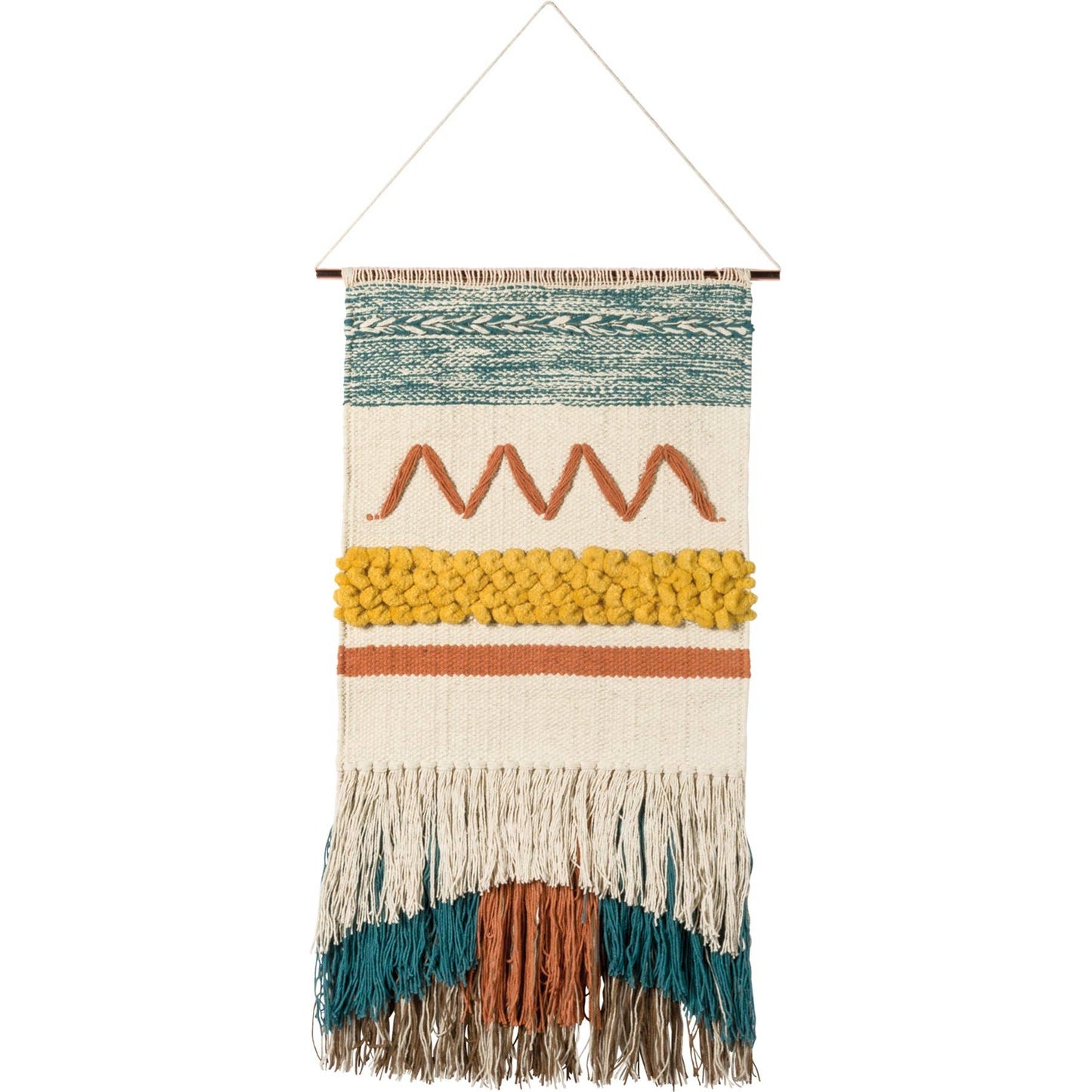 Free Spirit Wall Hanging