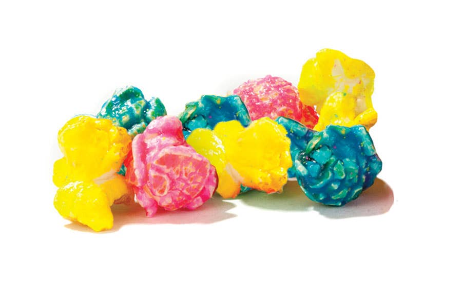 Funfetti Popcorn-7 oz