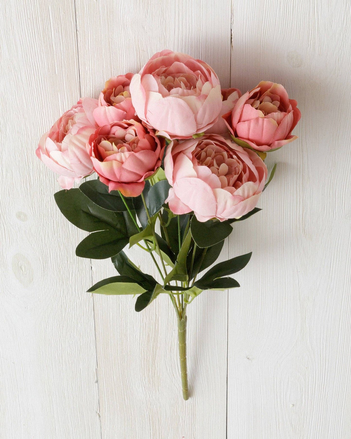 Bunch - Pink Peony