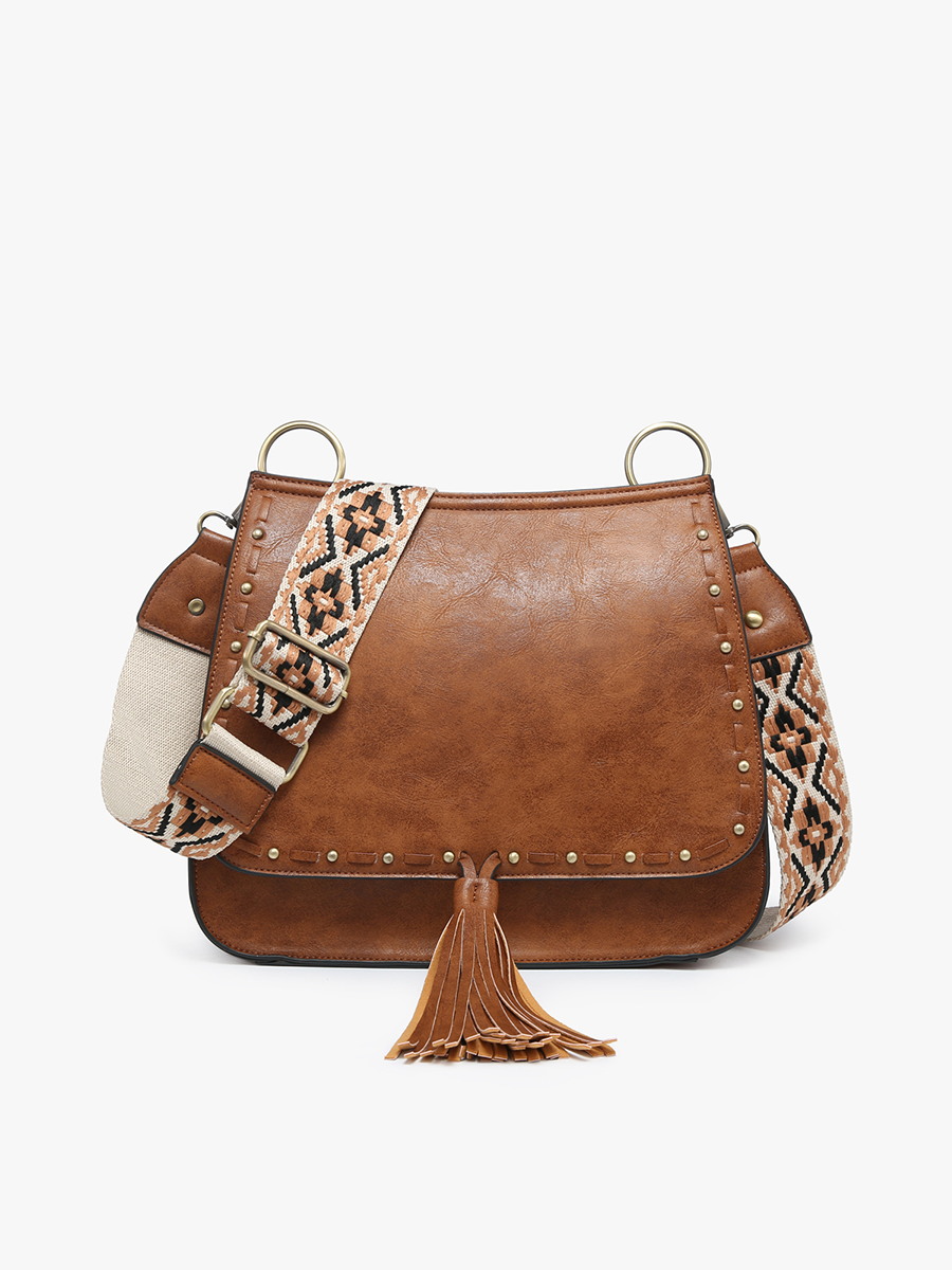 Bailey Crossbody Purse
