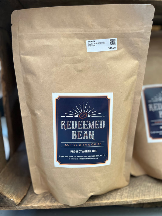 Redeemed Bean Coffee