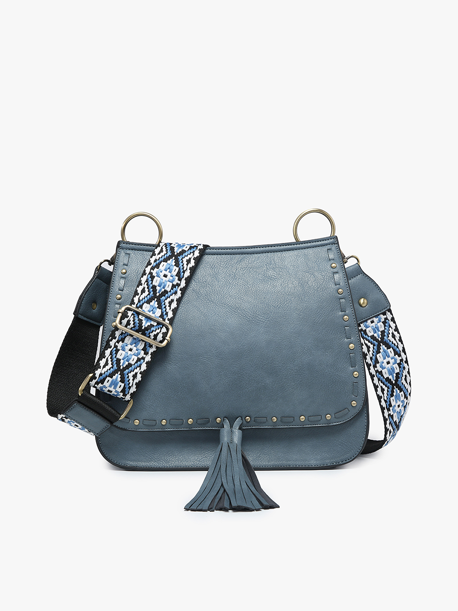 Bailey Crossbody Purse