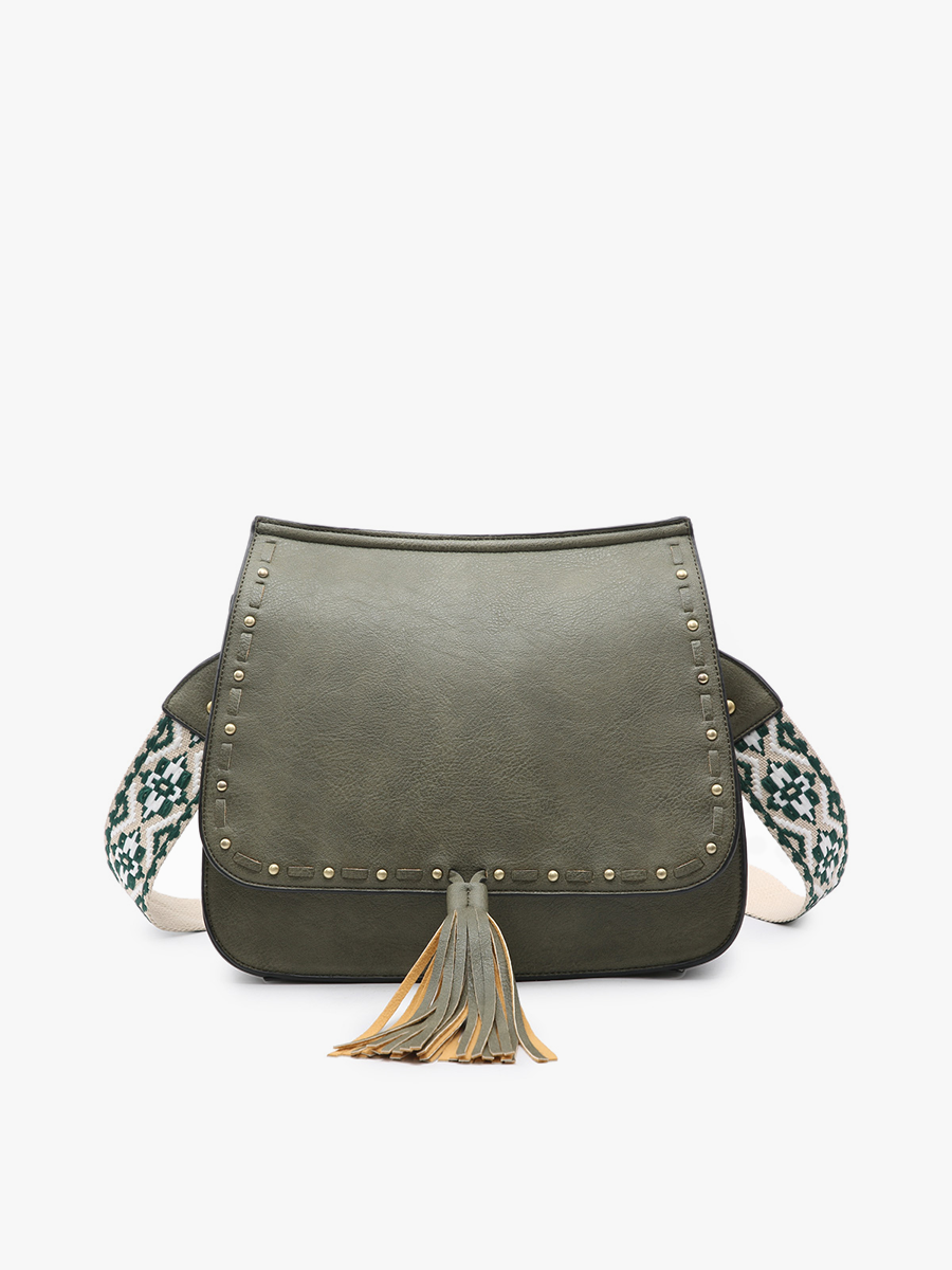 Bailey Crossbody Purse
