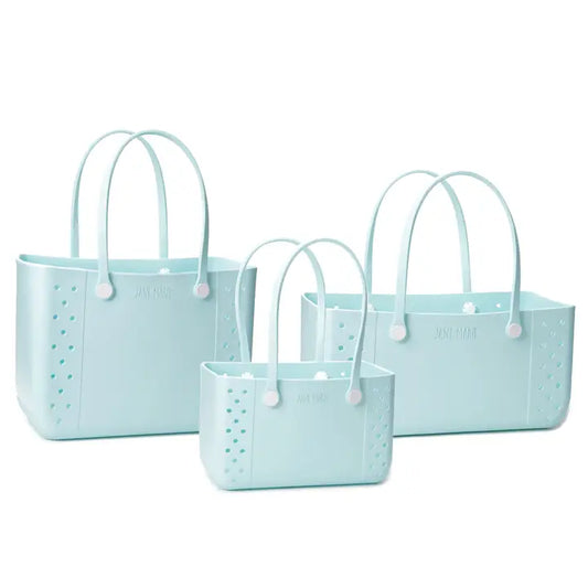 Breath of Fresh Air Medium Multi-Purpose Tote