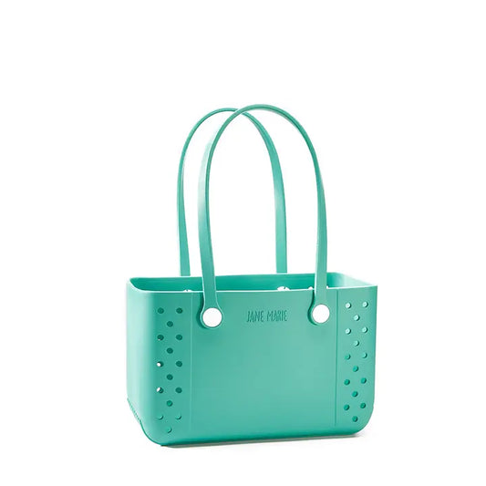 Ocean Breeze Small Jane Marie Mult-Purpose Tote