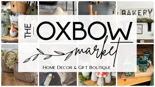 The Oxbow Market